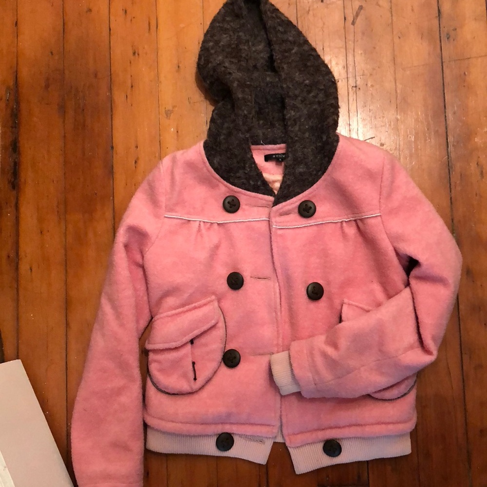 🌸Unique Highly Detailed Cozy Jacket ✨